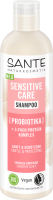 SANTE Sensitiv Care Shampoo,250ml SANTE Sensitiv Care Shampoo,250ml