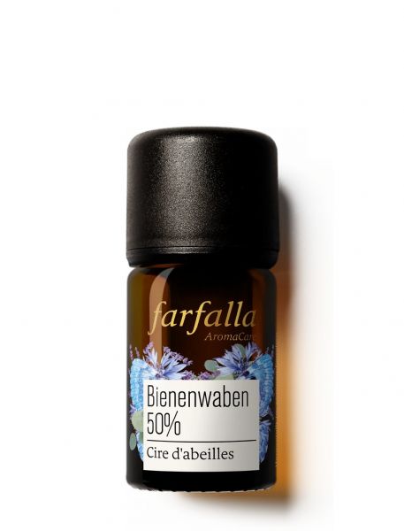 FARFALLA Geborgenheit, Bienenwaben 50%, Abs., 5ml