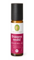 PRIMAVERA Frauenwohl Zyklus Akut Roll On bio, 10ml PRIMAVERA Frauenwohl Zyklus Akut Roll On bio, 10ml