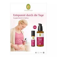 PRIMAVERA Einleger FRAUENWOHL Zyklusöl für Aufsteller/Display DIN A4 PRIMAVERA Einleger FRAUENWOHL Zyklusöl für Aufsteller/Display DIN A4