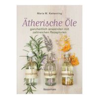 PRIMAVERA Buch Ätherische Öle ganzheitlich anwenden PRIMAVERA Buch Ätherische Öle ganzheitlich anwenden