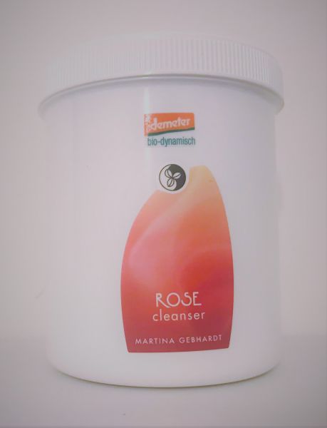 KABINETT Martina Gebhardt ROSE Cleanser 250ml