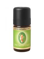 PRIMAVERA Lavendelsalbei* bio 5 ml PRIMAVERA Lavendelsalbei* bio 5 ml