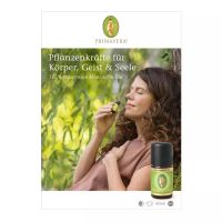 PRIMAVERA Einleger ÄTHERISCHE ÖLE für Aufsteller/Display DIN A4 PRIMAVERA Einleger ÄTHERISCHE ÖLE für Aufsteller/Display DIN A4