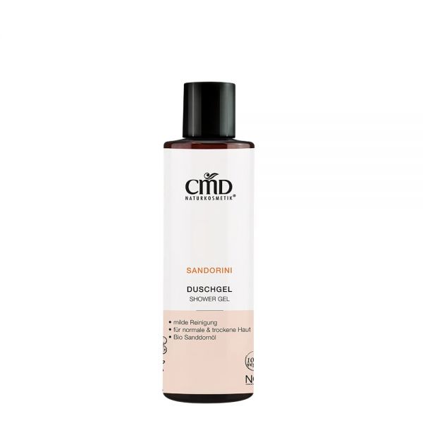 CMD Sandorini Duschgel, 200ml