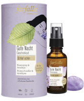 Farfalla Geschenkset Gute Nacht - Schlaf schön Farfalla Geschenkset Gute Nacht - Schlaf schön