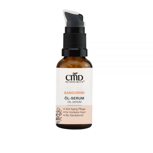 CMD Sandorini Öl-Serum, 30ml