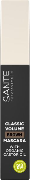 SANTE Classic Volume Mascara 02 Brown