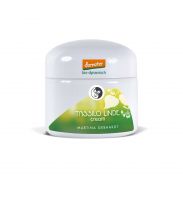 Martina Gebhardt TASSILO Linde Cream 50 ml Martina Gebhardt TASSILO Linde Cream 50 ml