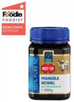 Manuka Health Manukahonig MGO 100+ Manuka Health Manukahonig MGO 100+