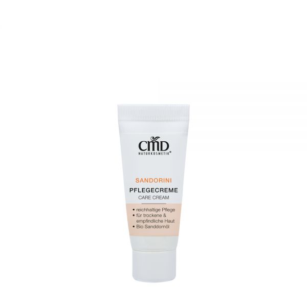 CMD Sandorini Pflegecreme, 5ml