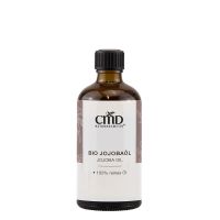 CMD Bio Jojobaöl / Jojoba Oil 100 ml CMD Bio Jojobaöl / Jojoba Oil 100 ml