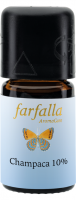 FARFALLA Champaca 10% Absolue, 5ml FARFALLA Champaca 10% Absolue, 5ml