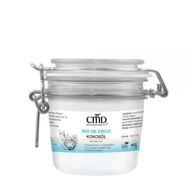 CMD Bio Kokosöl, 200ml