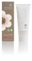 Living Nature NATURAL BEING Manukahoney Hand & Body Cream, 100ml Living Nature NATURAL BEING Manukahoney Hand & Body Cream, 100ml