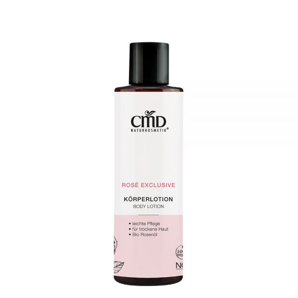 CMD Rosé Exclusive Körperlotion, 200ml