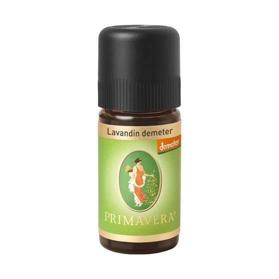 PRIMAVERA Lavandin demeter*, 10 ml