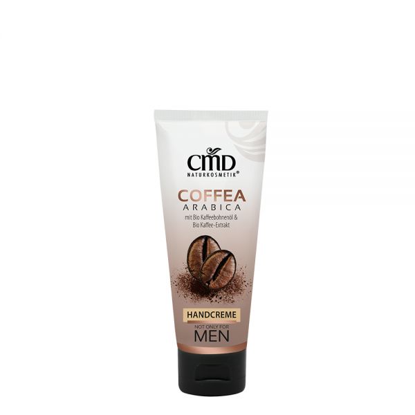 CMD Coffea Arabica Handcreme, 75ml