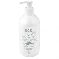 ECO Pflege-Shampoo 500ml ECO Pflege-Shampoo 500ml