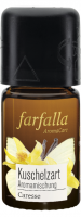Farfalla Geborgenheit Kuschelzart Iris Aromamischung, 5ml Farfalla Geborgenheit Kuschelzart Iris Aromamischung, 5ml