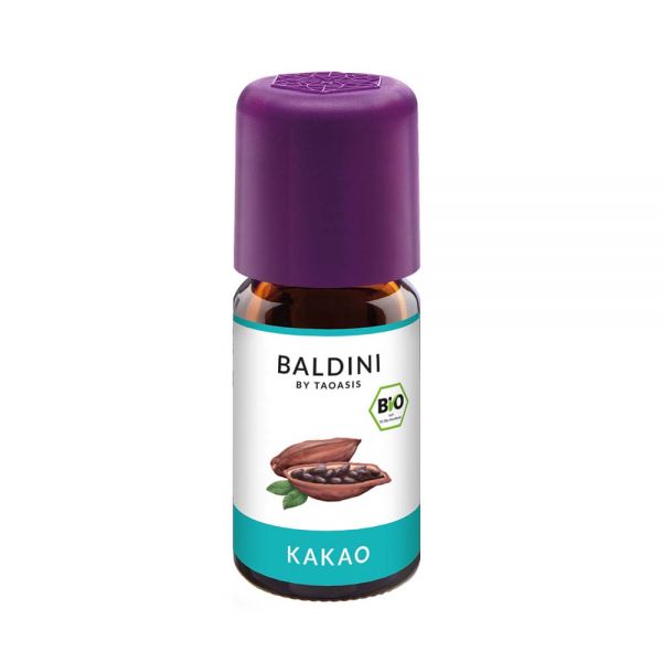 Baldini Bio-Aroma Kakao 5 ml