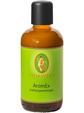 PRIMAVERA AromEx - Duftlampenreiniger - 100 ml