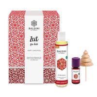 Baldini - Zeit für dich - Happy Christmas Duftset Baldini - Zeit für dich - Happy Christmas Duftset