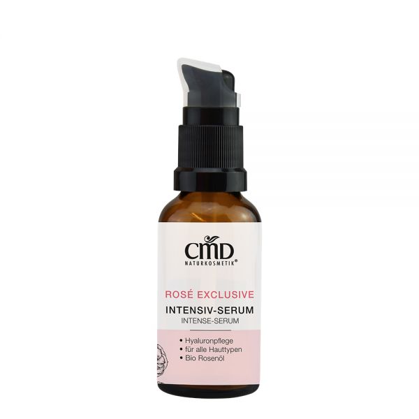 Rosé Exclusive Intensiv-Serum / Intense-Serum 30 ml