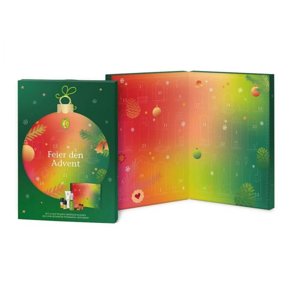 PRIMAVERA - Duftender Adventskalender 2026