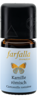 FARFALLA Kamille römisch Schweiz Selektion, 5ml FARFALLA Kamille römisch Schweiz Selektion, 5ml