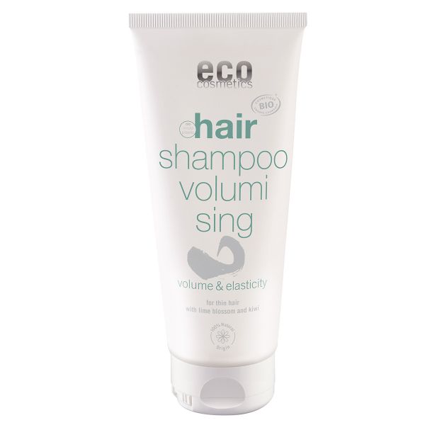 ECO Volumen-Shampoo 200ml