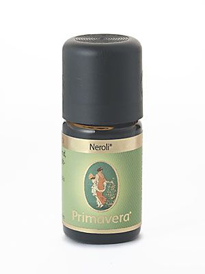 PRIMAVERA Neroli* bio 5 ml