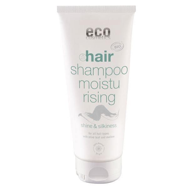 ECO Pflege-Shampoo 200ml