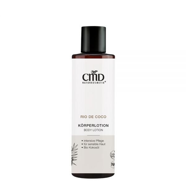 CMD Rio de Coco Körperlotion / Body Lotion 200 ml
