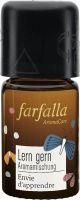 Farfalla Aromakids Lern gern Aromamischung, 5ml Farfalla Aromakids Lern gern Aromamischung, 5ml