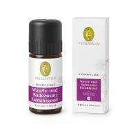 PRIMAVERA Aromapflege Wasch- & Badezusatz beruhigend, 10ml PRIMAVERA Aromapflege Wasch- & Badezusatz beruhigend, 10ml