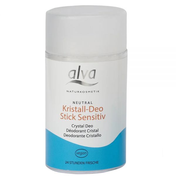 alva Kristall-Deo Stick sensitiv 90 g