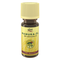 alva Manukaöl, 5ml alva Manukaöl, 5ml