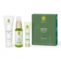 PRIMAVERA Starter & Travel Set Pure Balance PRIMAVERA Starter & Travel Set Pure Balance