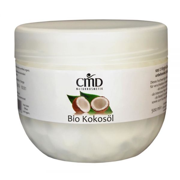 CMD Bio Kokosöl, 500ml