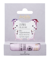 Farfalla Cistrose - Für jede Haut Bio Lippenbalsam, 4ml Farfalla Cistrose - Für jede Haut Bio Lippenbalsam, 4ml