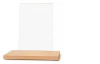 PRIMAVERA Präsenterdisplay (Holz) PRIMAVERA Präsenterdisplay (Holz)