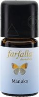 FARFALLA Manuka Wildsammlung, 5ml FARFALLA Manuka Wildsammlung, 5ml