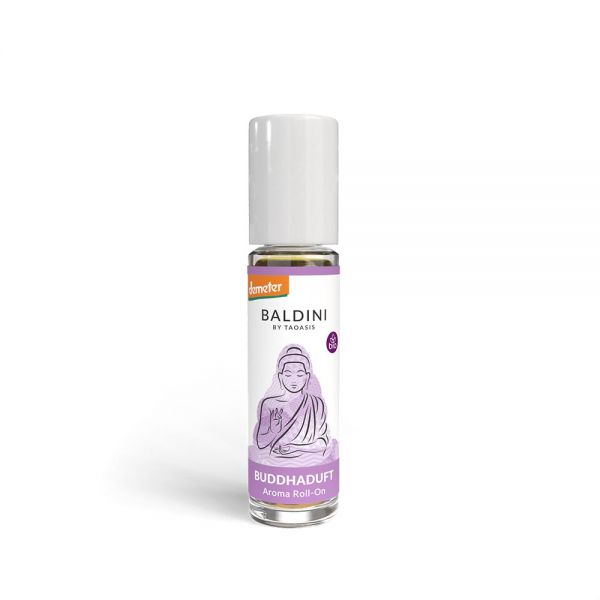 Baldini Roll-on Buddhaduft, 10ml