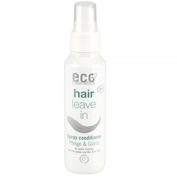 ECO Leave-In Spray Conditioner 100 ml