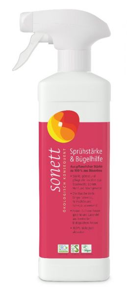 sonett Sprühstärke, 500ml