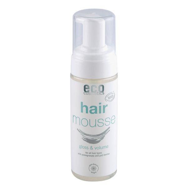 ECO Haarschaum 150ml