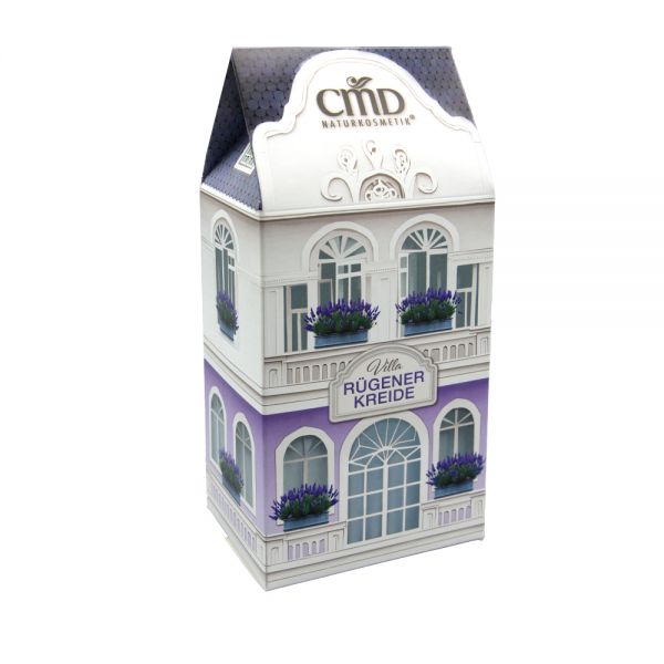 CMD Geschenkset Villa Rügen