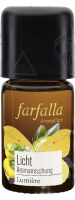 Farfalla Lebensfreude Licht Orange Aromamischung, 5ml Farfalla Lebensfreude Licht Orange Aromamischung, 5ml