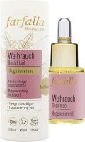 Farfalla Weihrauch Regenerierendes Gesichtsöl, 15ml Farfalla Weihrauch Regenerierendes Gesichtsöl, 15ml